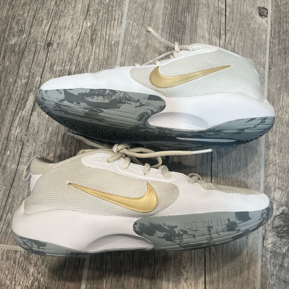 Nike Basketball Shoes